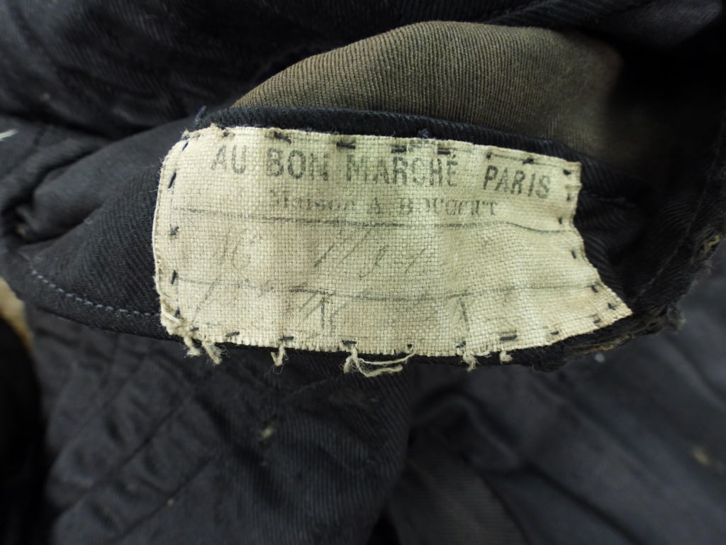 Three French-style Uniform Jackets - 7