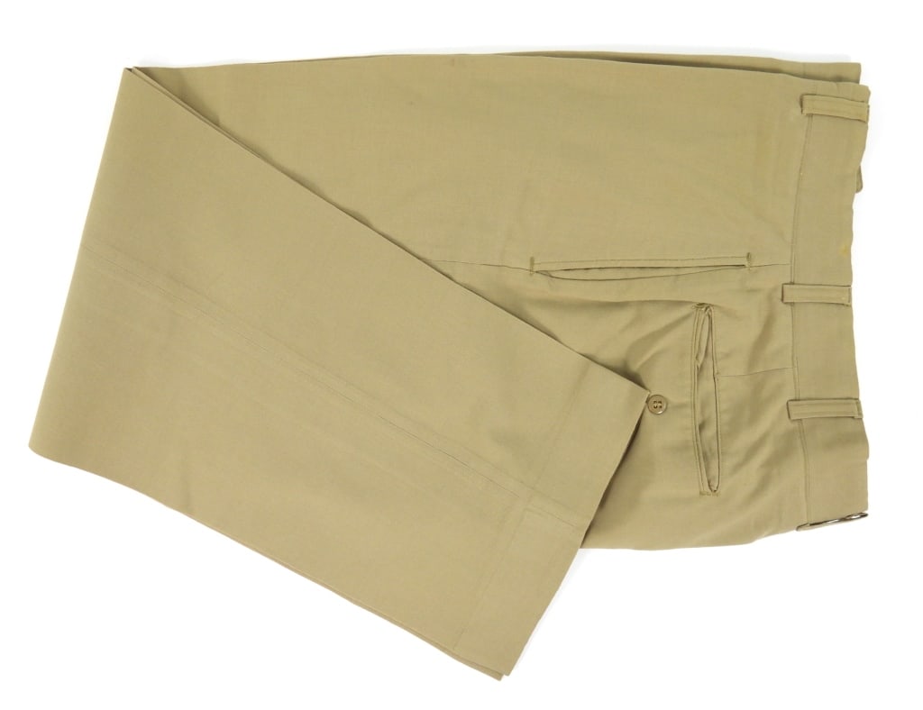 Two USMC Uniforms - 7