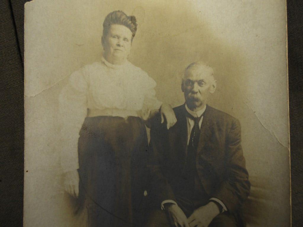 GAR Commercial-Style Sack Coat - 10