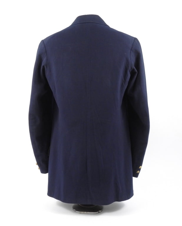 GAR Commercial-Style Sack Coat - 3