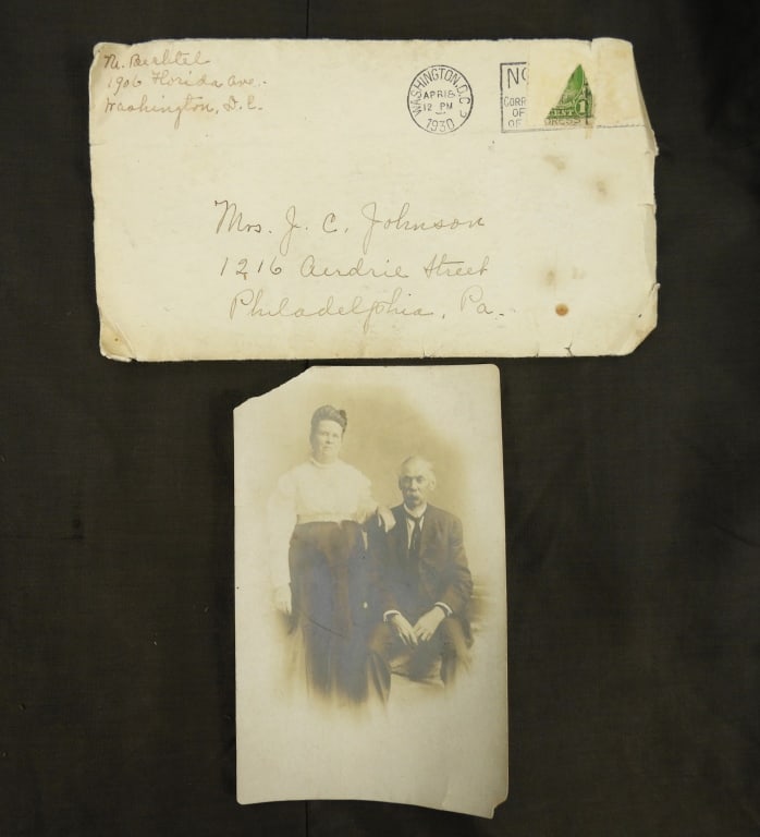 GAR Commercial-Style Sack Coat - 9