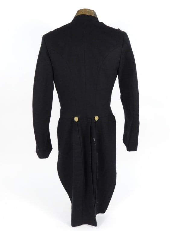 Three US Navy Uniforms - 12