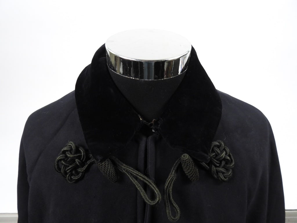 Three US Navy Uniforms - 3