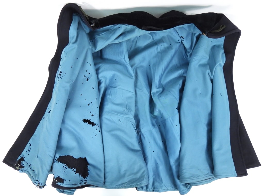 Three US Navy Uniforms - 4