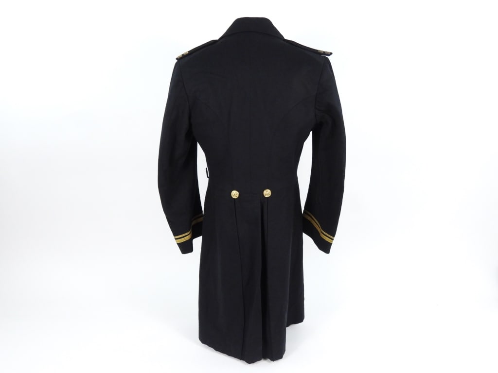 Three US Navy Uniforms - 7