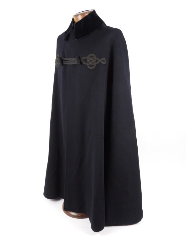 US Navy Boat Cloak - 3