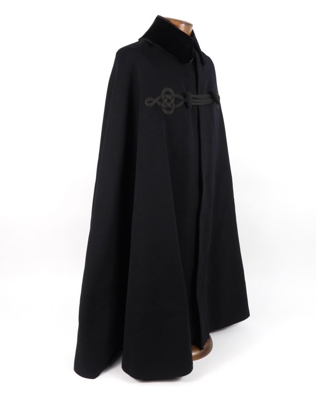 US Navy Boat Cloak - 5