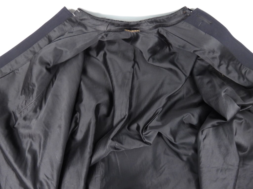 US Navy Boat Cloak - 6