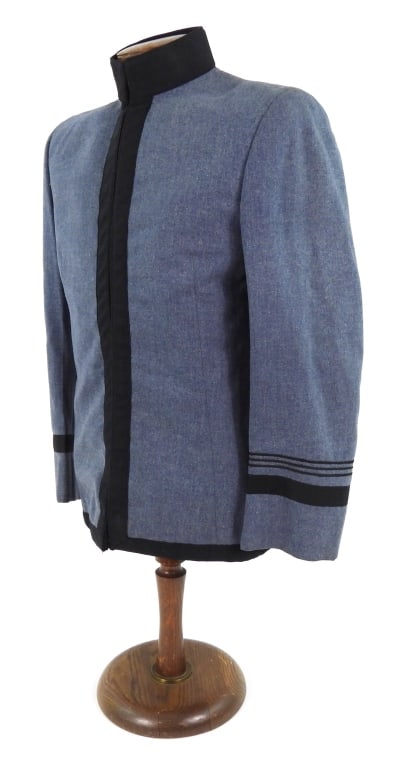 Three Cadet Uniforms - 3