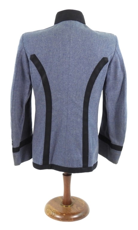 Three Cadet Uniforms - 4