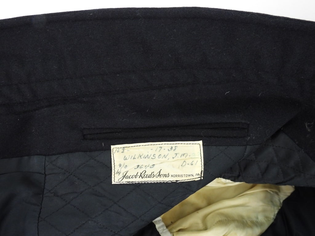 Three Cadet Uniforms - 5