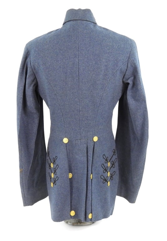 Three Cadet Uniforms - 8