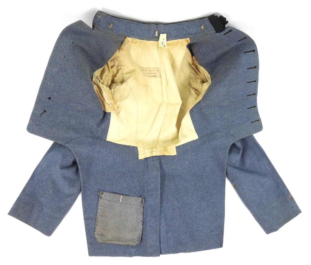 Three Cadet Uniforms - 9