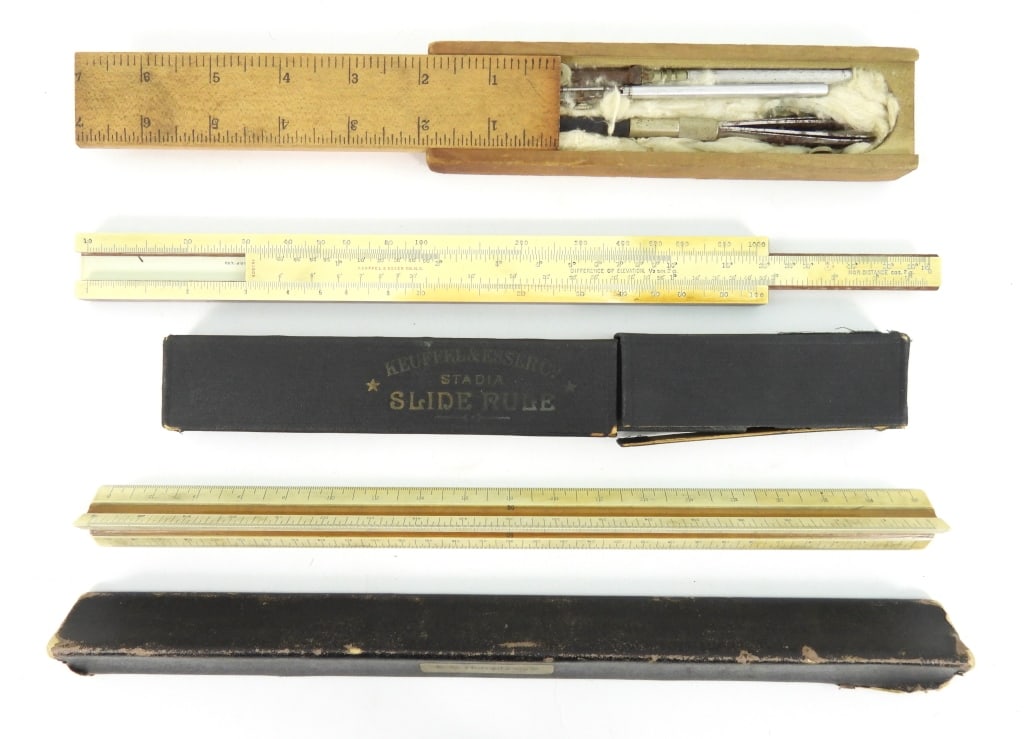 Identified USMC Musette Bag and Dispatch Case - 3