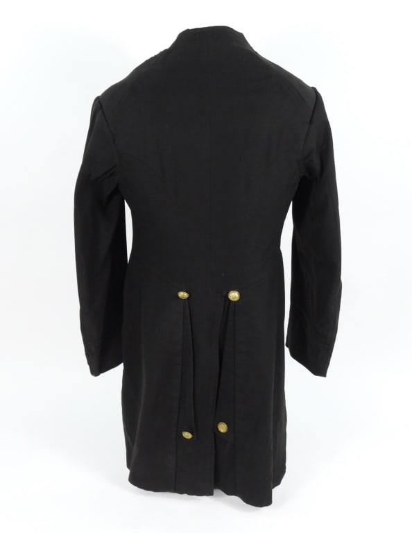 Two Frock Coats - 11