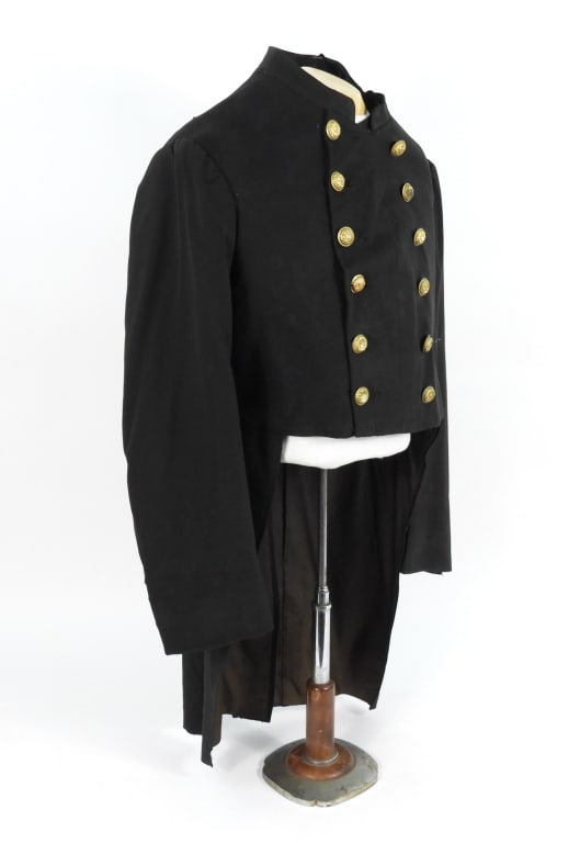 Two Frock Coats - 12