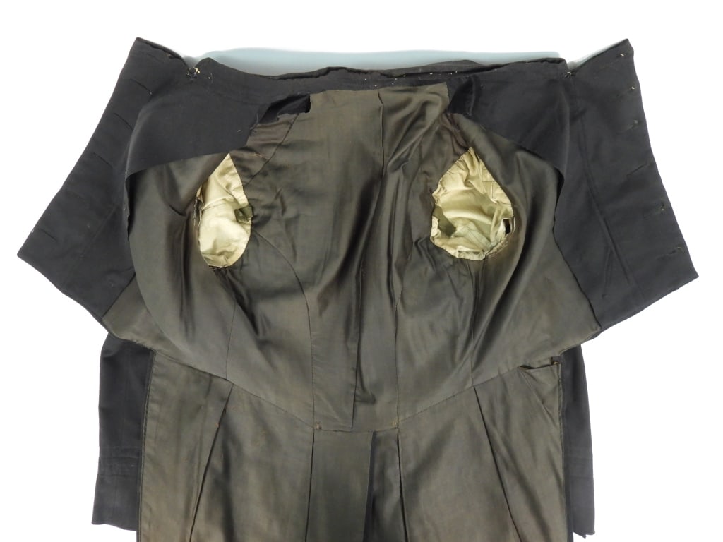 Two Frock Coats - 13