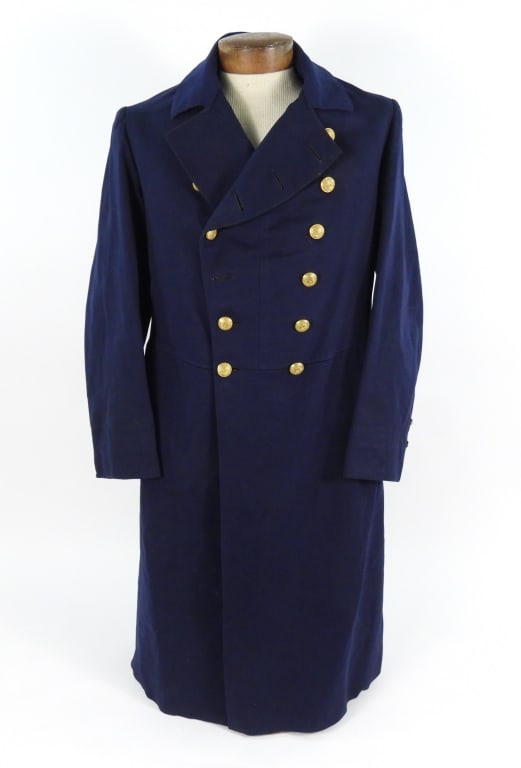 Two Frock Coats - 2
