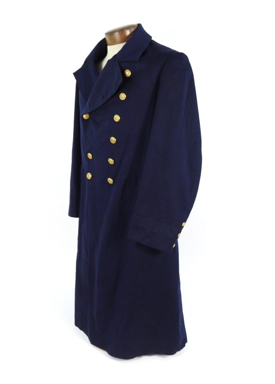Two Frock Coats - 3