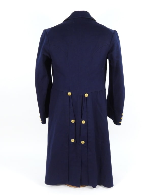 Two Frock Coats - 4