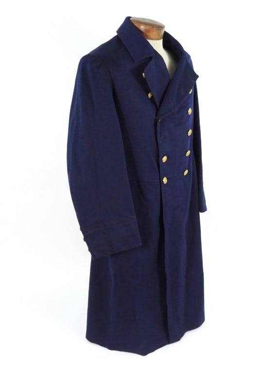 Two Frock Coats - 5