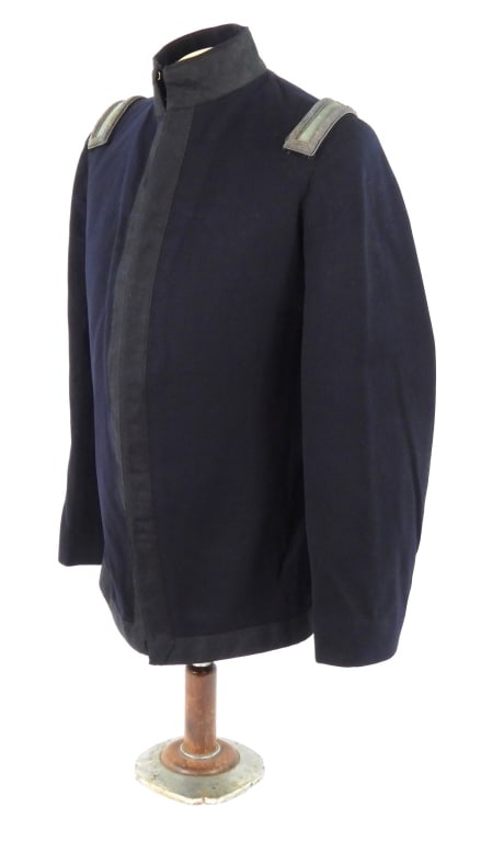 Lieutenant's Model 1895 Undress Tunic - 2