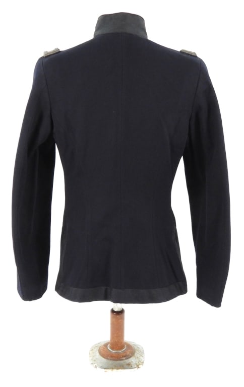 Lieutenant's Model 1895 Undress Tunic - 5