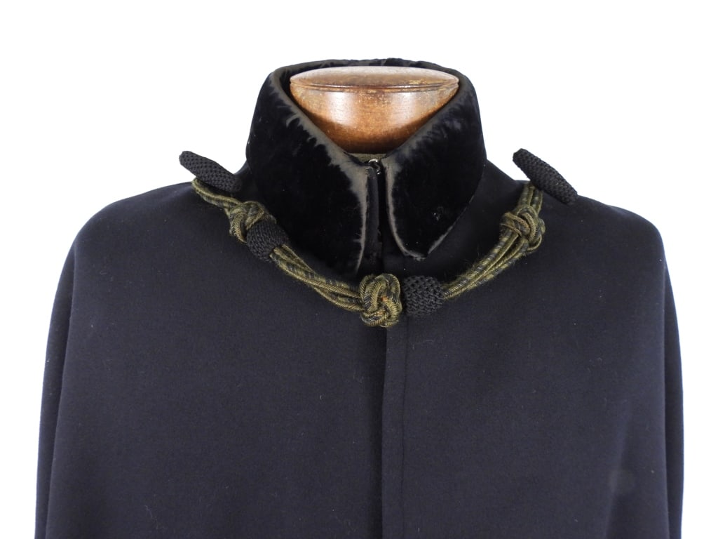 US Navy Boat Cloak - 2