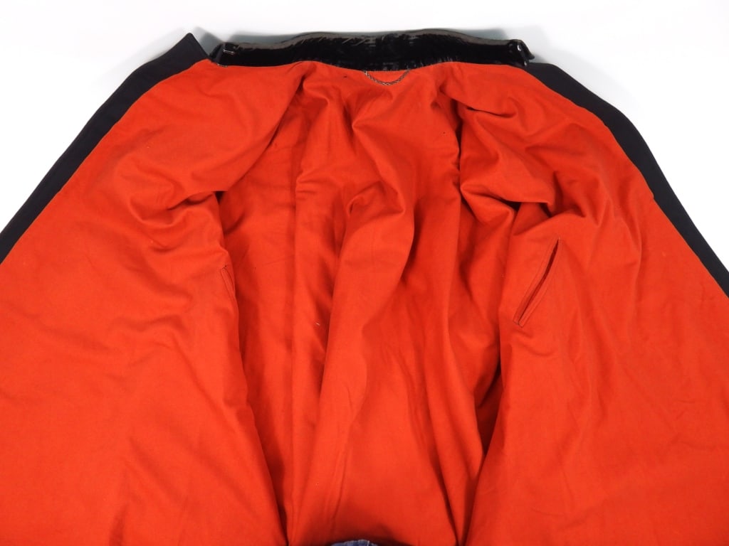 US Navy Boat Cloak - 6