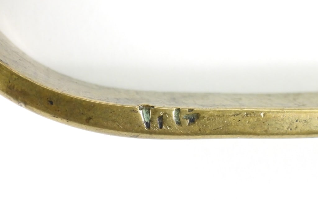French Model 1767 Grenadier's Hanger - 3