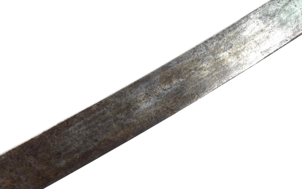 French Model 1767 Grenadier's Hanger - 5