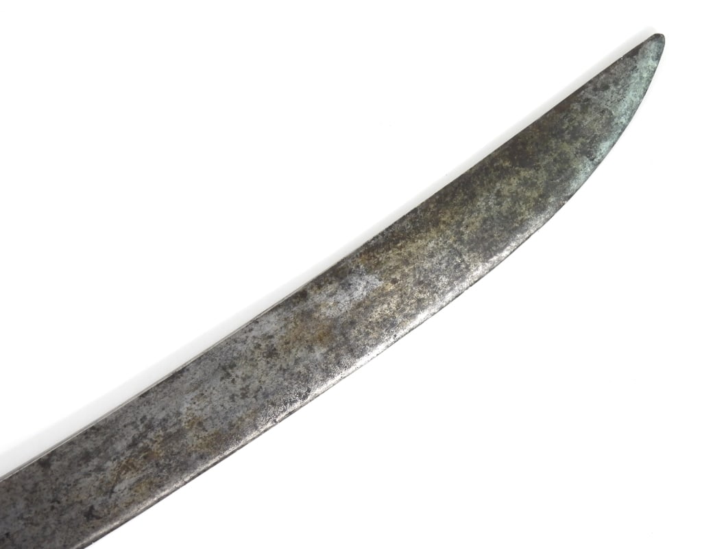 French Model 1767 Grenadier's Hanger - 6