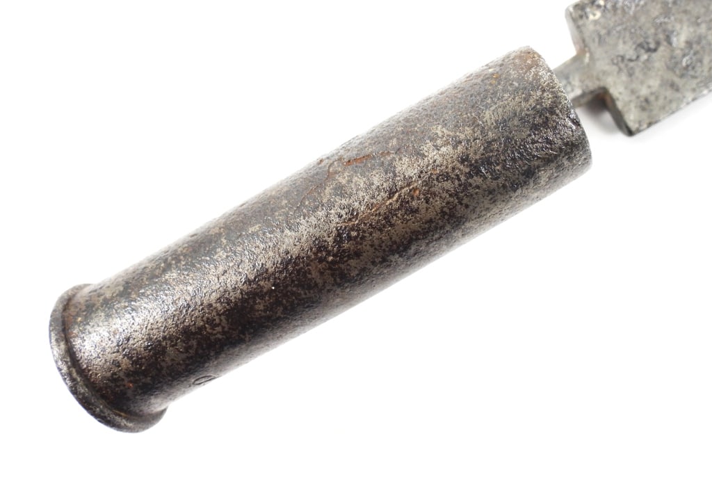 Rack Numbered British Land Pattern Bayonet - 5