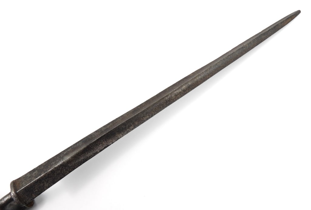 Rack Numbered British Land Pattern Bayonet - 8