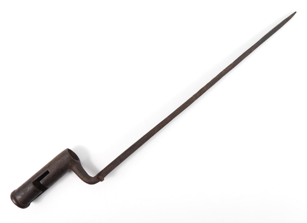 British Land Pattern Bayonet (1 of 8)