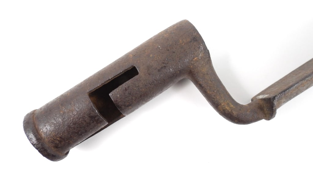 British Land Pattern Bayonet - 2