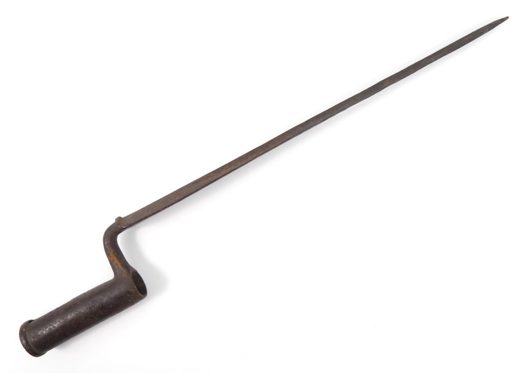 British Land Pattern Bayonet - 3