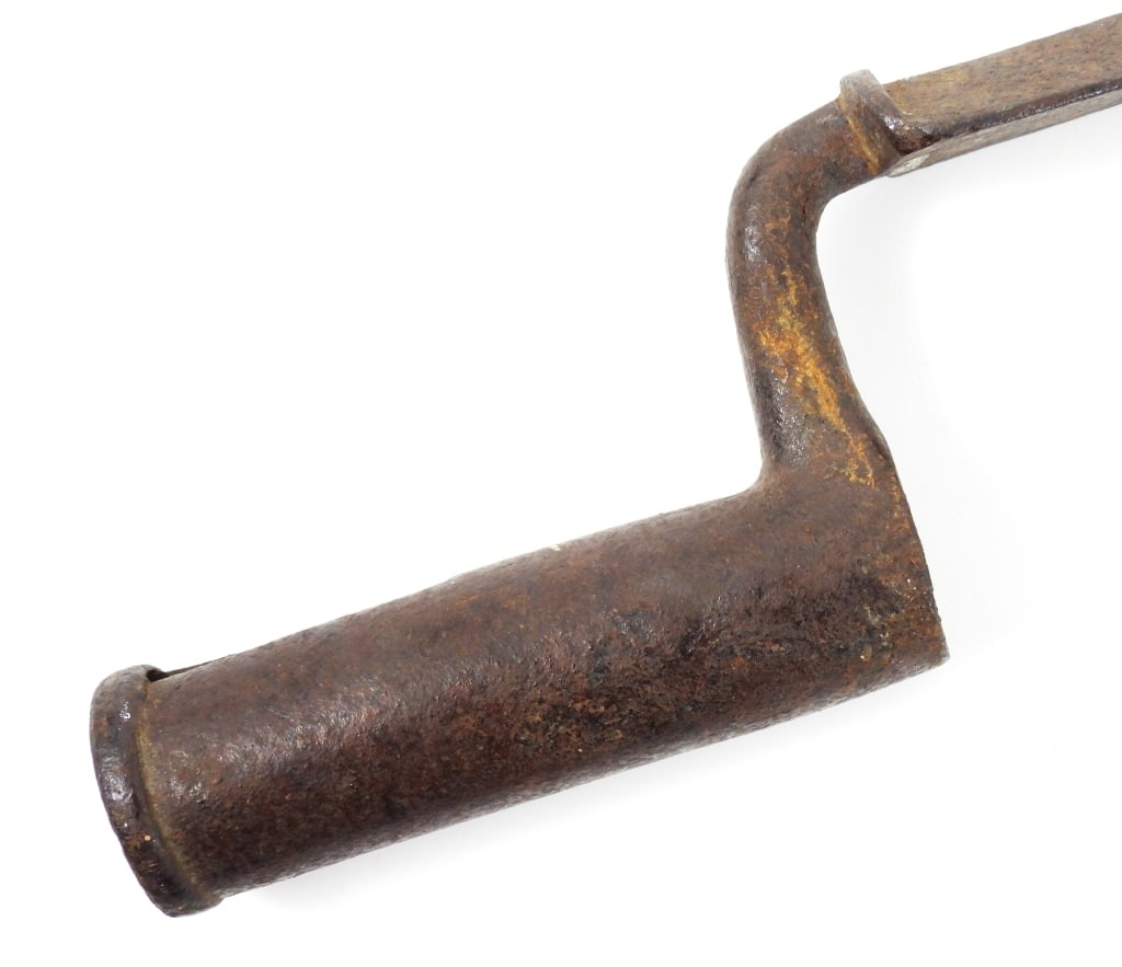 British Land Pattern Bayonet - 4