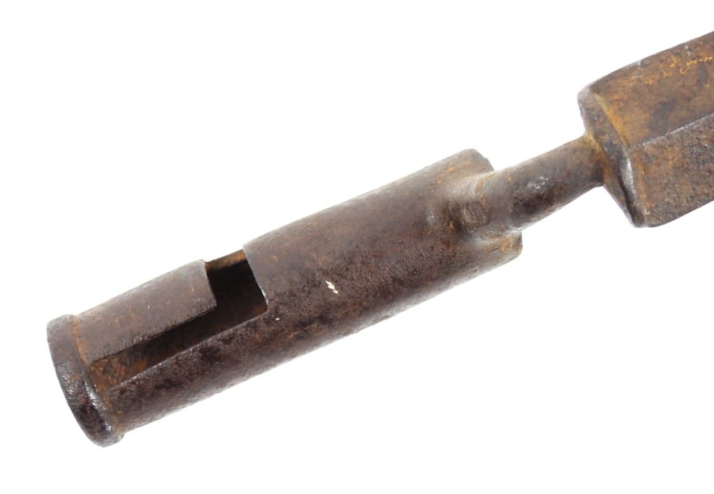 British Land Pattern Bayonet - 5