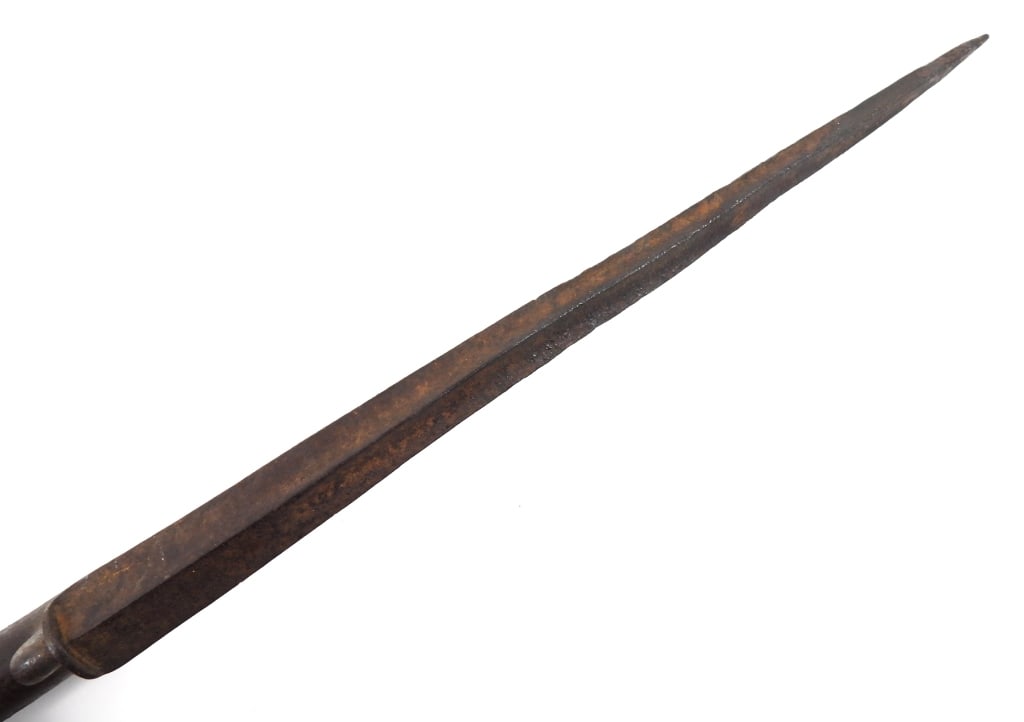 British Land Pattern Bayonet - 6