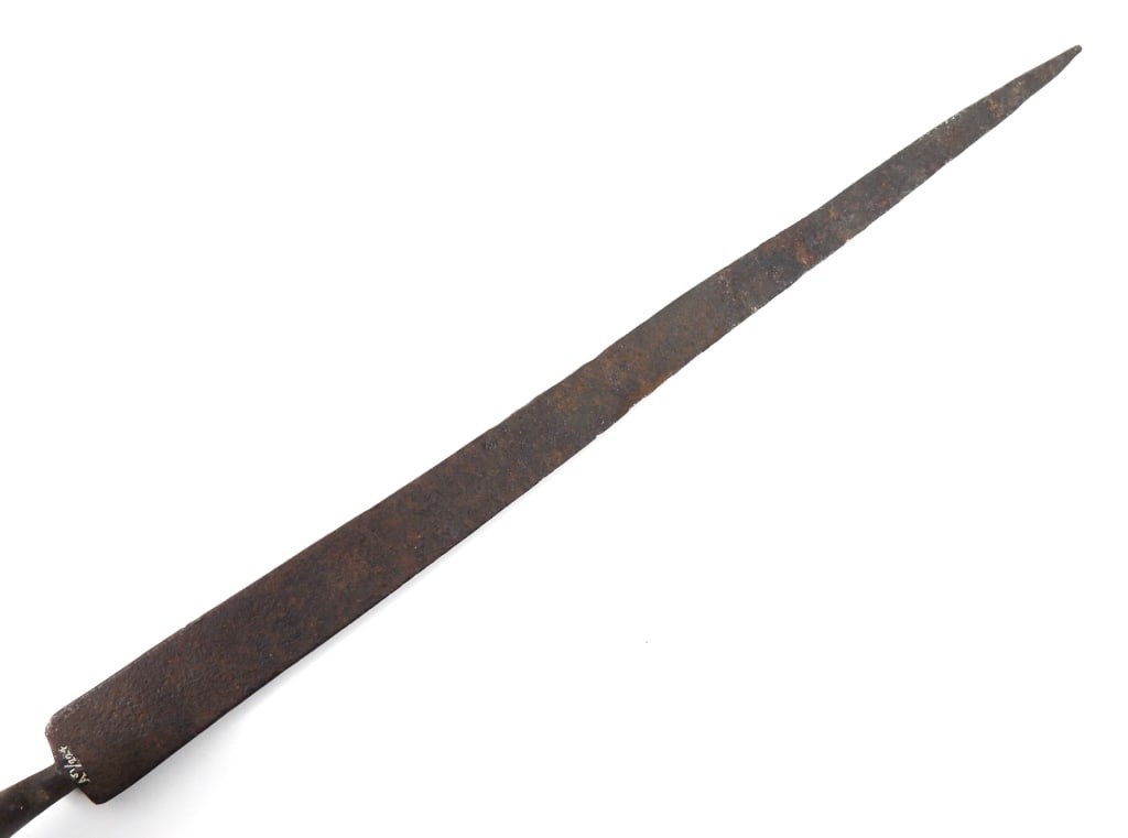British Land Pattern Bayonet - 7