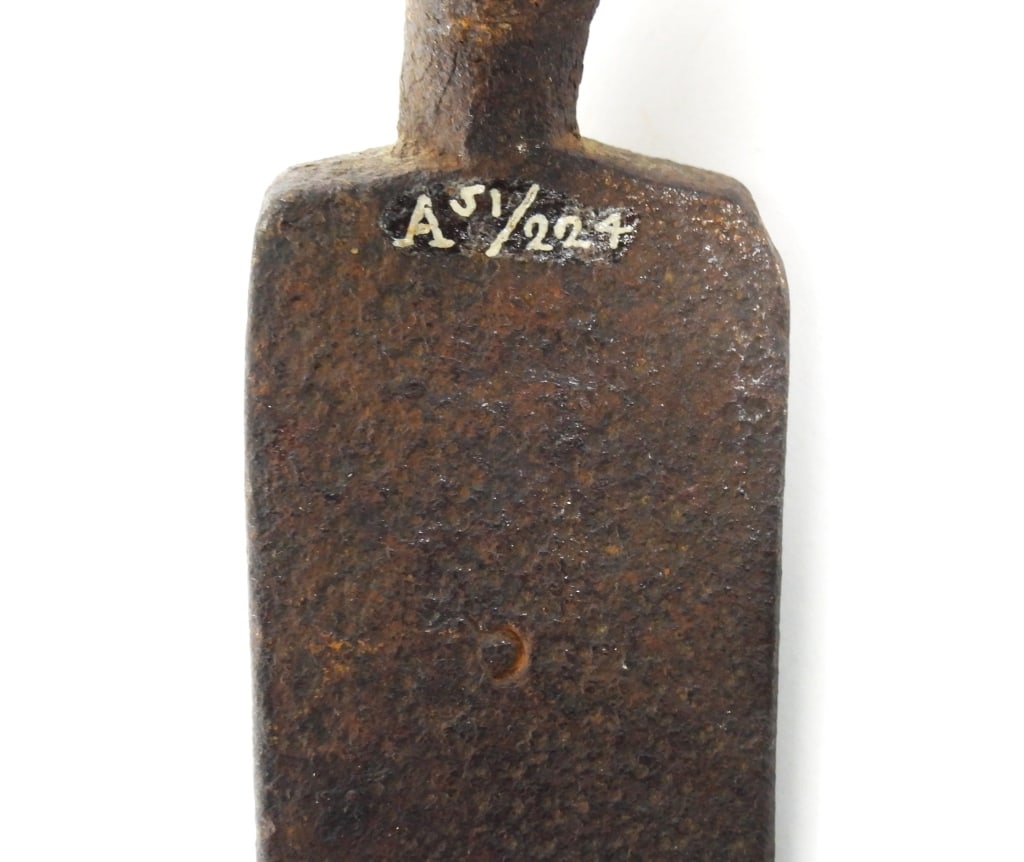 British Land Pattern Bayonet - 8