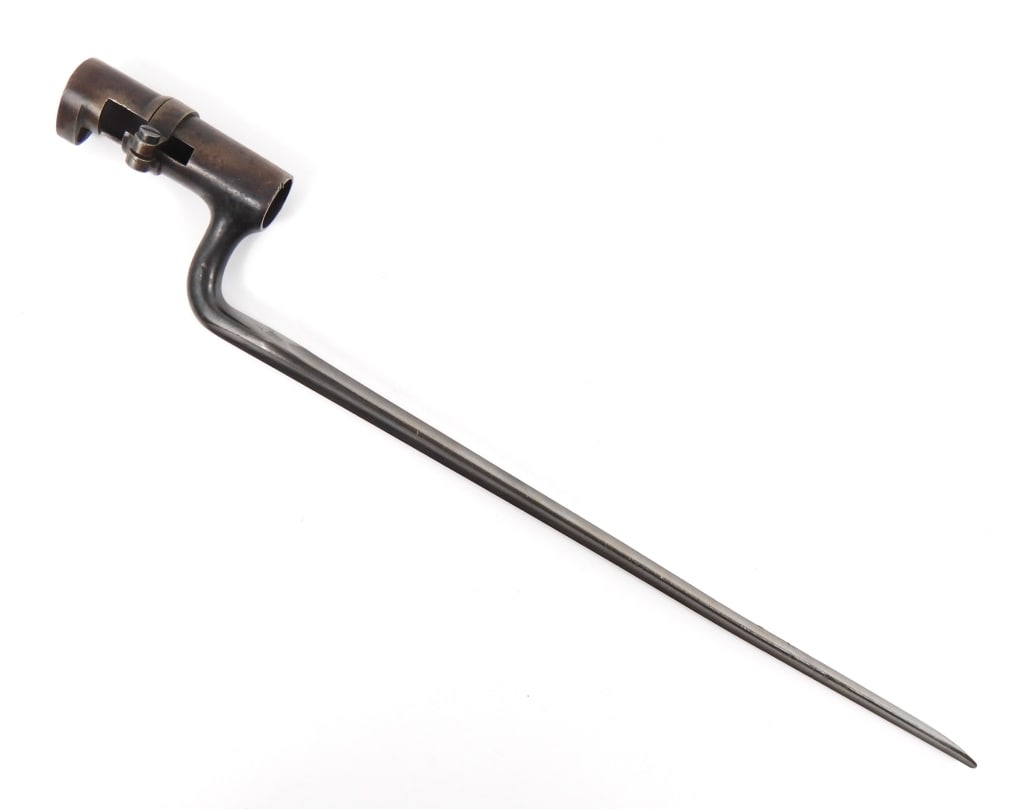 Five Socket Bayonets - 2