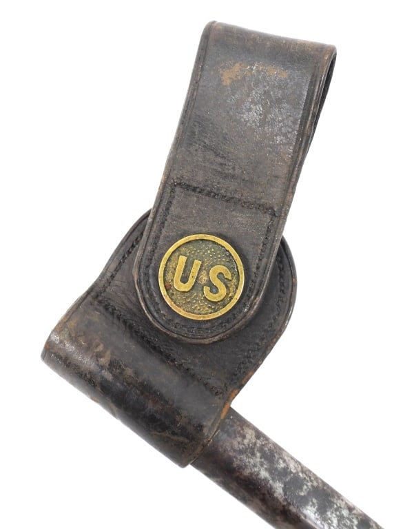 Five Socket Bayonets - 4