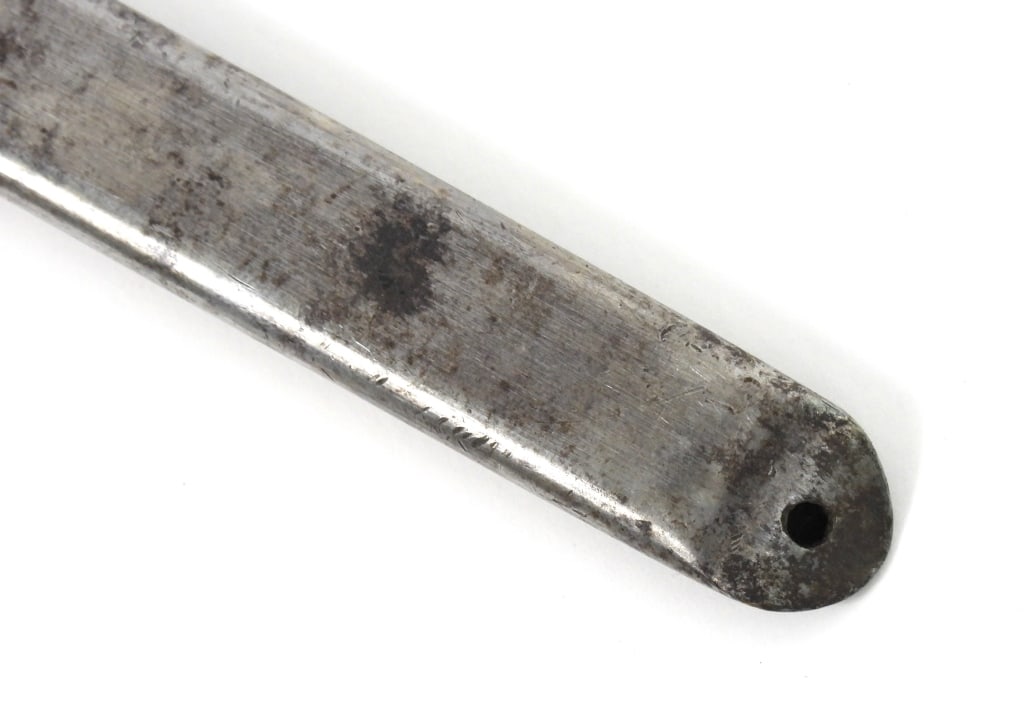 Five Socket Bayonets - 7