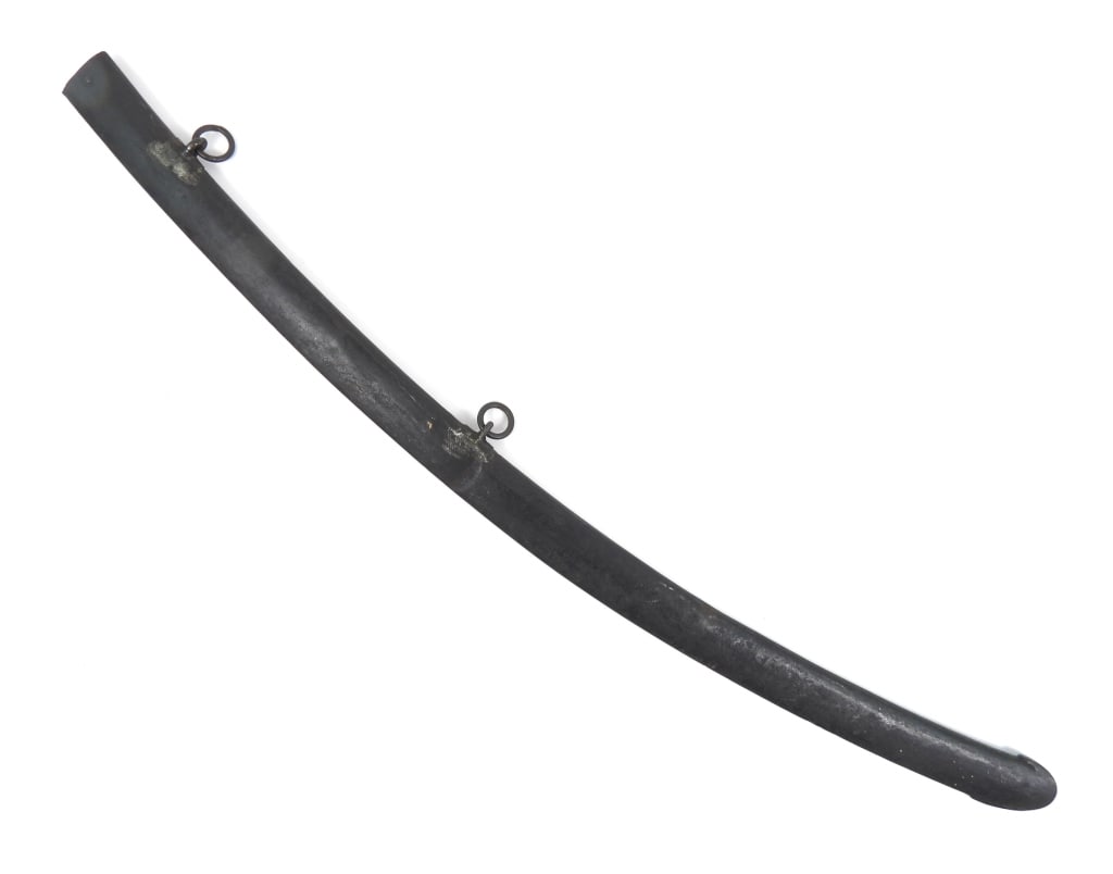 Nathan Starr Cavalry Saber and Scabbard - 12