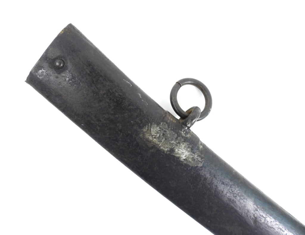Nathan Starr Cavalry Saber and Scabbard - 13