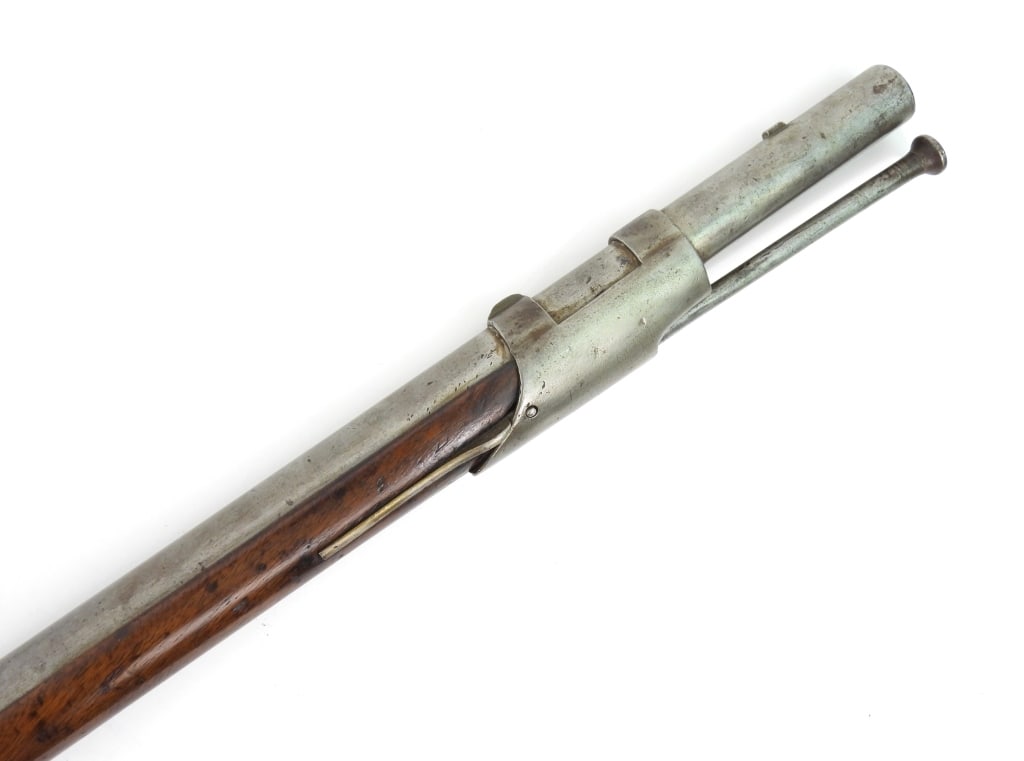 US Model 1795 Type IV Springfield Musket - 7
