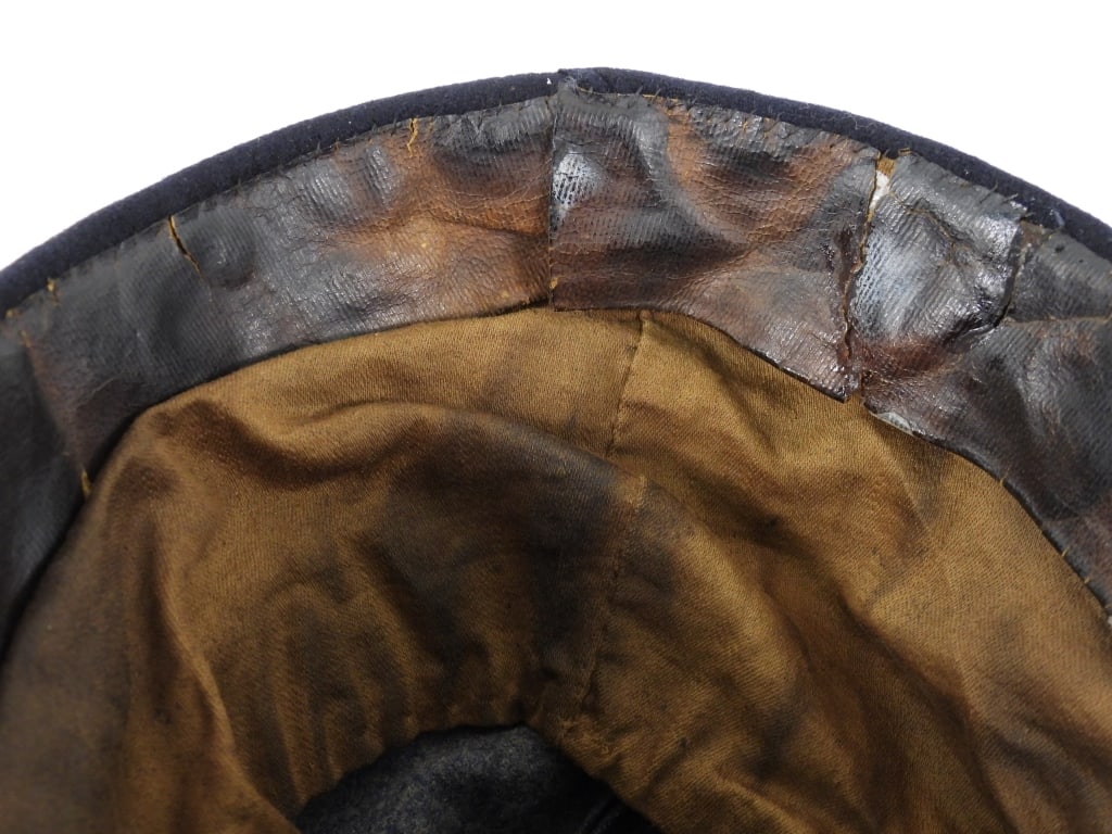 Confederate Forage Cap - 2