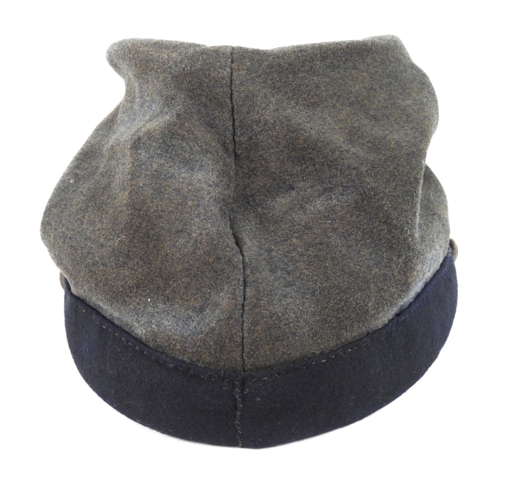 Confederate Forage Cap - 6